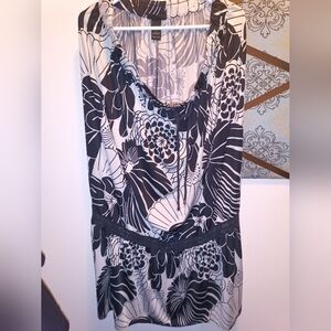 Lane Bryant Maxi Skirt 18/20